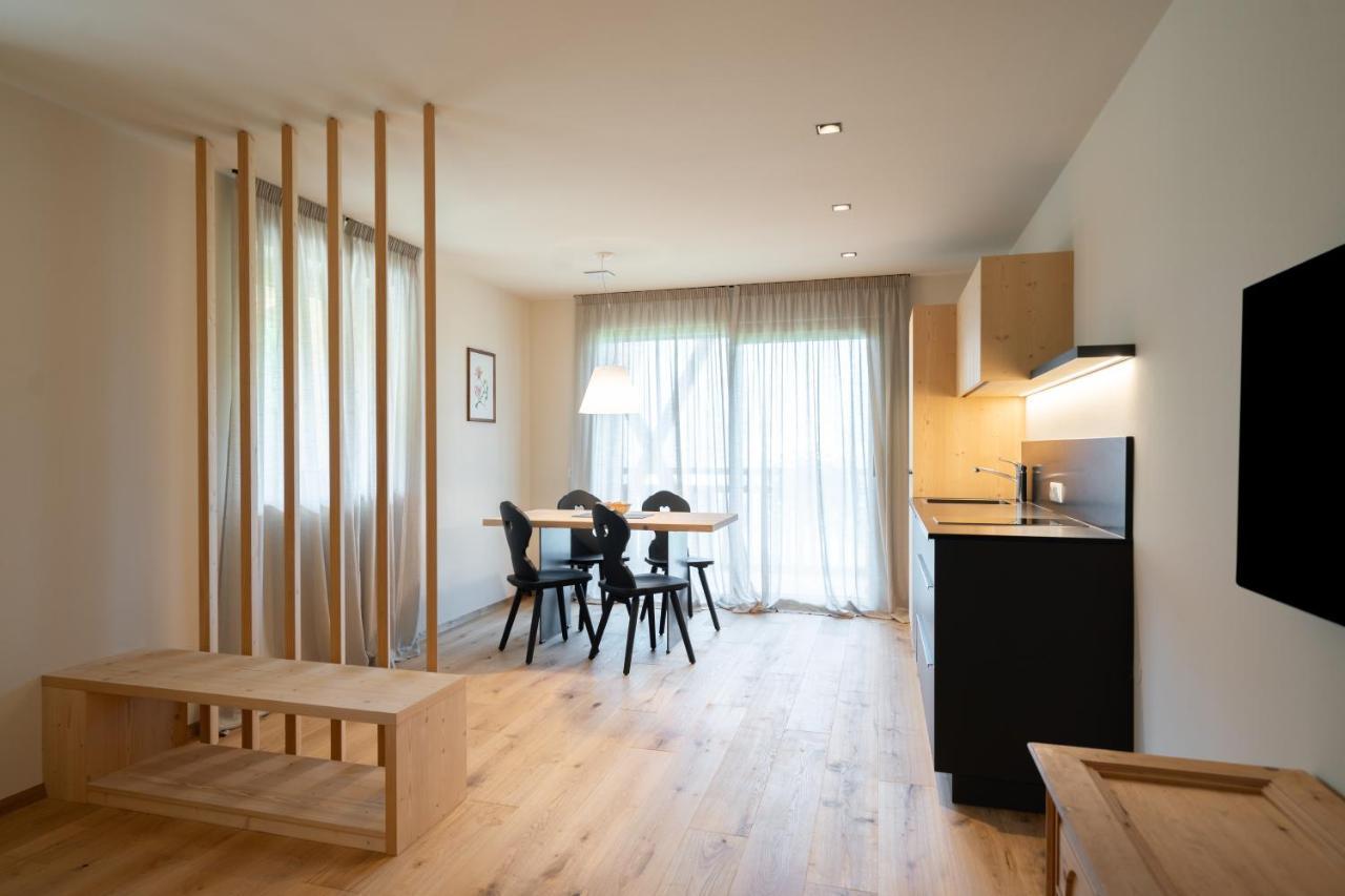 Oberzerod Apartments ซีอูซี ภายนอก รูปภาพ