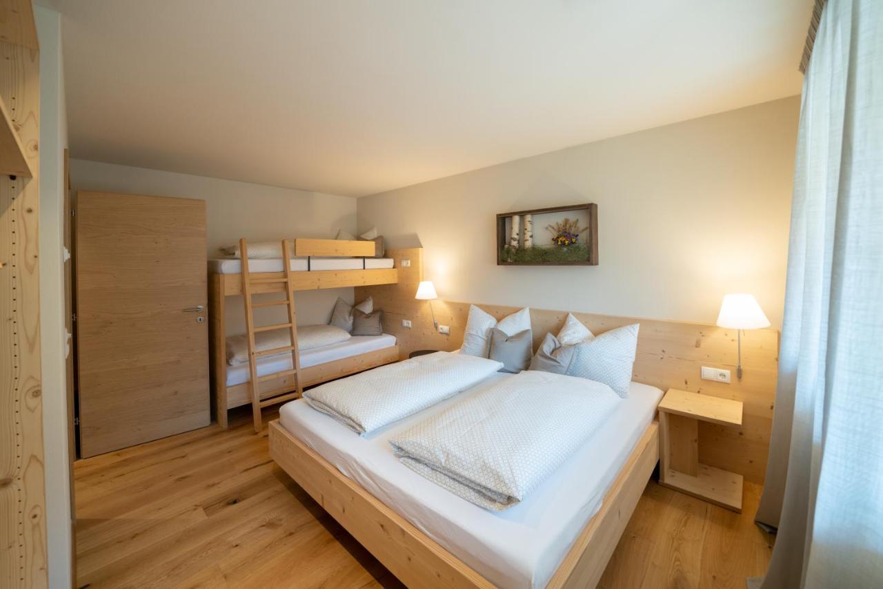 Oberzerod Apartments ซีอูซี ภายนอก รูปภาพ