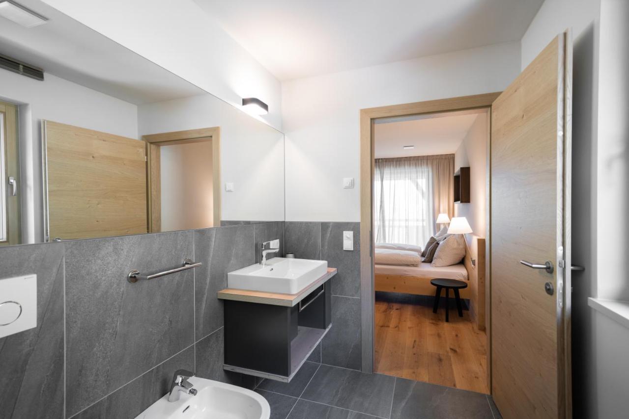 Oberzerod Apartments ซีอูซี ภายนอก รูปภาพ