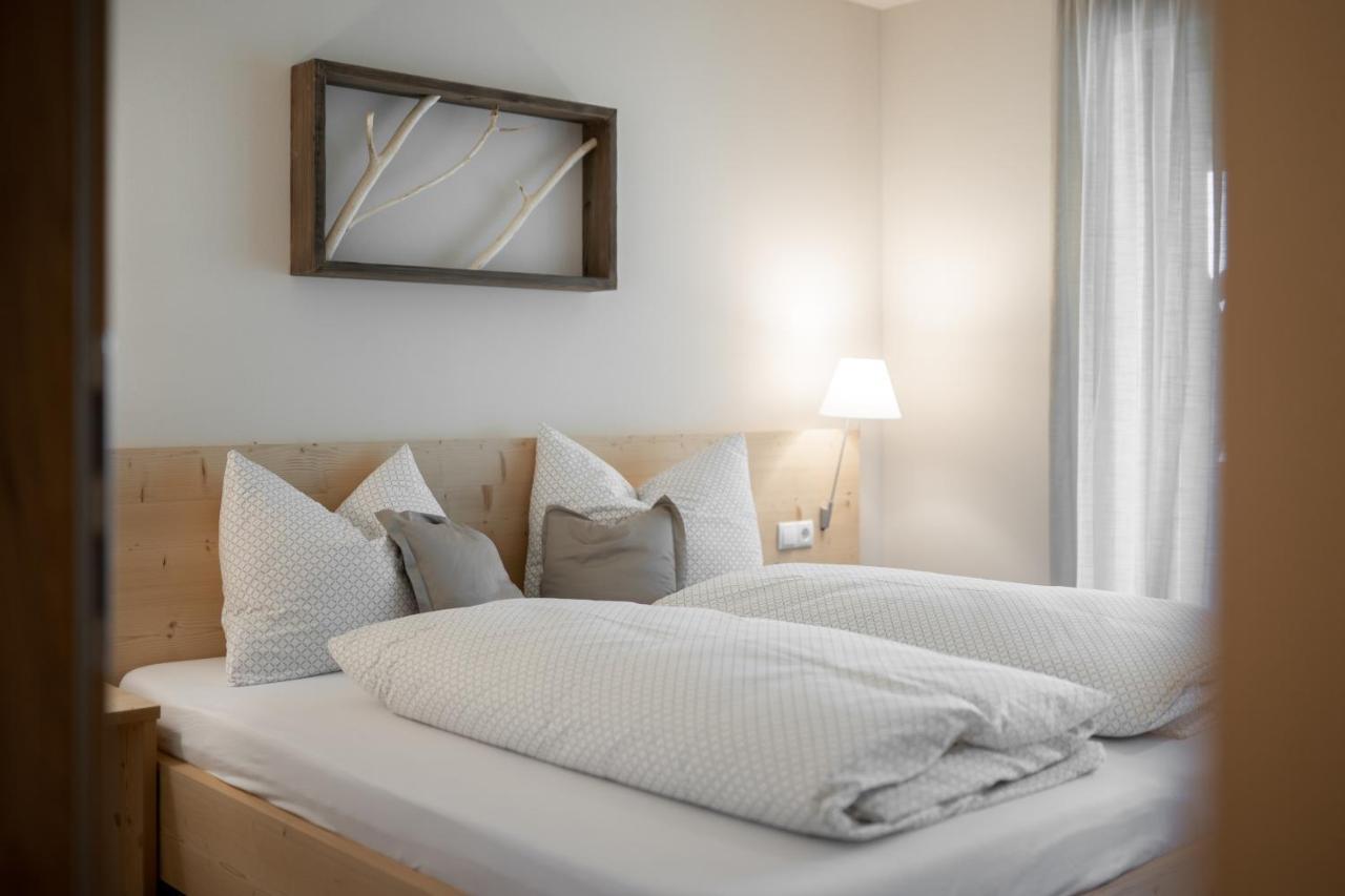 Oberzerod Apartments ซีอูซี ภายนอก รูปภาพ