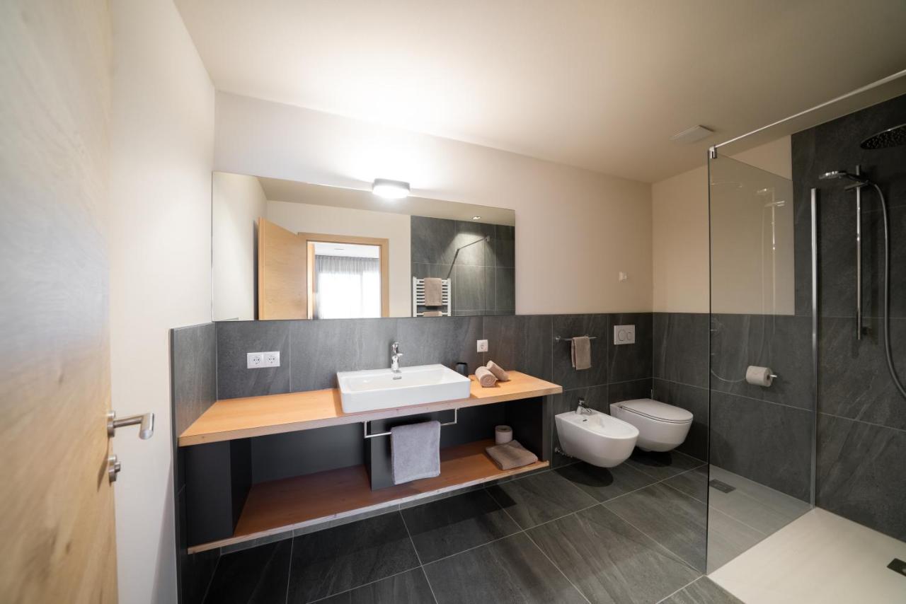 Oberzerod Apartments ซีอูซี ภายนอก รูปภาพ