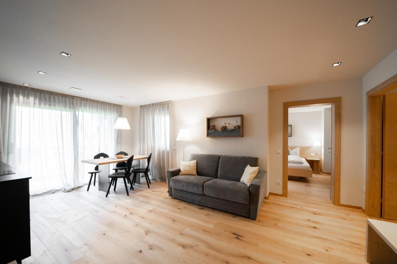 Oberzerod Apartments ซีอูซี ภายนอก รูปภาพ